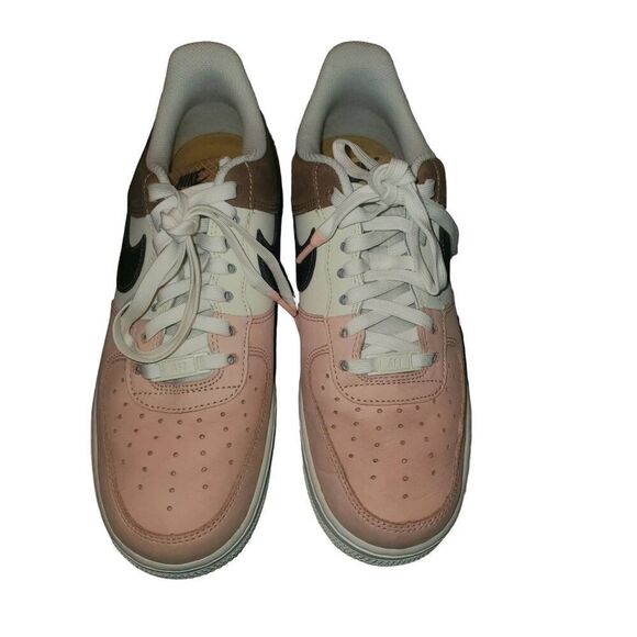 Men's Nike Air Force 1 Low Neapolitan Sneakers Shoes 2022 Size 9 - Picture 2 of 11